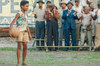 Cinema: Pelé - O Nascimento de Uma Lenda