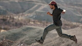 Cinema: Deserto (2017)