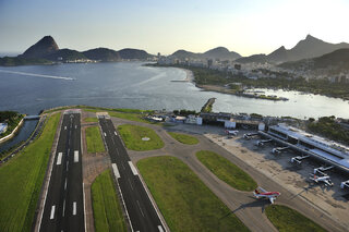 Na Cidade: Bossa Nova Mall