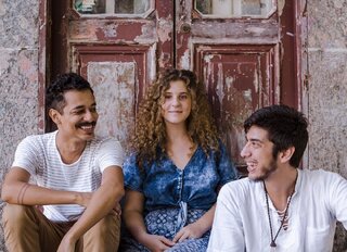 Shows: Gragoatá e Lucas Félix