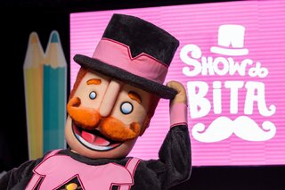 Shows: Show do Bita