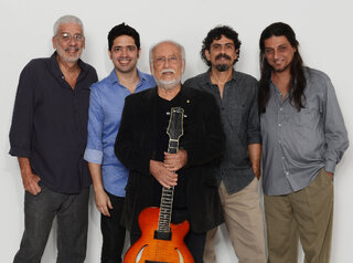 Shows: Quarteto do Rio e Roberto Menescal