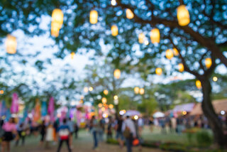 Na Cidade: Festa da Rua - Rio de Histórias a Céu Aberto