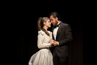 Teatro: Giovanna, o musical - Um amor que atravessa vidas