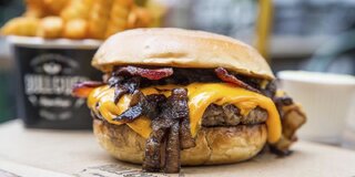 Restaurantes: Completão e barato: 11 lanches para experimentar durante o Burger Fest e pagar até R$25