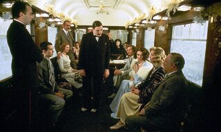 Filmes e séries: 10 filmes inspirados em livros da Agatha Christie que você precisa conhecer