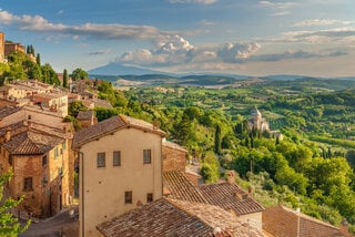 Viagens Internacionais: 9 lugares que vão fazer você se apaixonar pela Toscana, na Itália