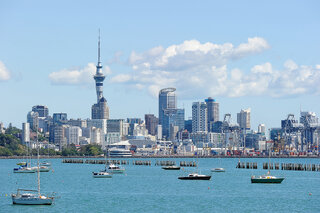 Viagens Internacionais: Conheça a Nova Zelândia com passagens a partir de R$ 3.666 (ida e volta)