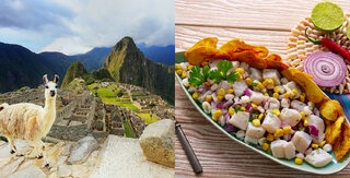 Na Cidade: Peru Week chega a São Paulo com promoções em restaurantes e operadoras de turismo; saiba mais!