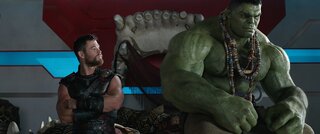 Cinema: Bilheterias: “Thor – Ragnarok” tem a maior abertura da franquia e quarta maior do ano nos EUA