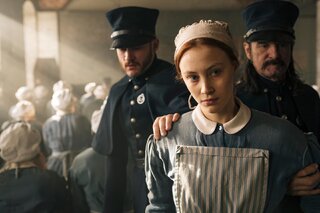 Filmes e séries: 7 motivos para ver ‘Alias Grace’, nova série da Netflix
