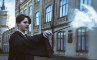 Comportamento: Harry Potter terá jogo ao estilo de Pokémon Go; vem saber tudo!