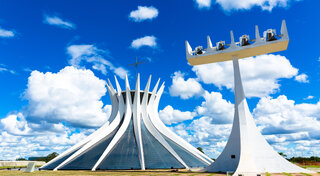 Viagens Nacionais: 15 obras de Oscar Niemeyer para visitar no Brasil