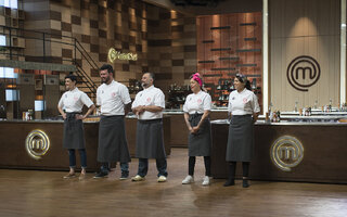 Reality shows: Carne de caça é o desafio do "MasterChef Profissionais" desta terça-feira (14)