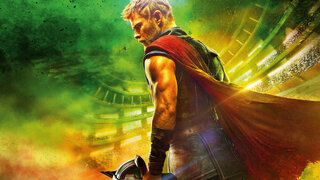 Cinema: Bilheterias: "Thor - Ragnarok" lidera pela terceira semana seguida no Brasil