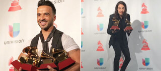 Música: "Despacito" e Tiago Iorc brilham no Grammy Latino 2017; veja todos os vencedores! 