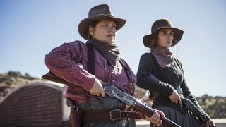 Filmes e séries: 7 motivos para ver ‘Godless’, nova série original da Netflix