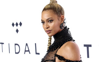 Famosos: Beyoncé é a cantora mais bem paga de 2017; confira a lista completa da Forbes