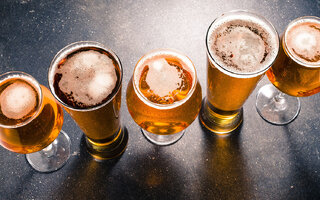 Bares: De degustação à produção: 5 cursos para entrar com tudo no mundo das cervejas 