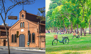 Na Cidade: Para economizar: 10 passeios baratos para fazer com os amigos em São Paulo