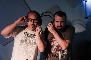 Shows: BacaFest