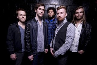 Shows: Dance Gavin Dance em São Paulo 2018