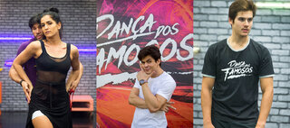 TV: Final da Dança dos Famosos 2017