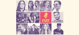 TV: Transmissão ao vivo do Festival de Verão de Salvador 2017 na TV