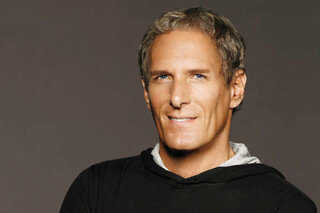 Shows: Michael Bolton em São Paulo 2018