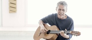 Shows: Chico Buarque em São Paulo