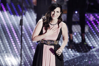 Shows: Laura Pausini em São Paulo 2018