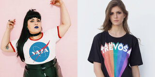 Moda e Beleza: Me segura que eu quero gastar: 18 blusas com as melhores frases e memes criados em 2017