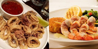 Restaurantes: 9 restaurantes e bares para conhecer em São Paulo se você adora frutos do mar