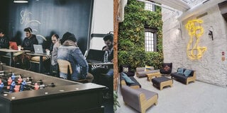 Na Cidade: 7 coworkings para trabalhar em SP de graça ou por um preço acessível