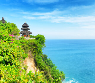 Viagens Internacionais: Conheça Bali, ilha paradisíaca na Indonésia que os brasileiros não precisam de visto 