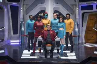 Filmes e séries: Netflix libera trailer da quarta temporada de 'Black Mirror'; assista!