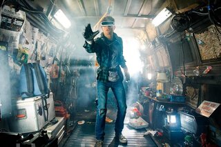 Cinema: Jogador Nº 1: novo filme de Spielberg ganha trailer cheio de referências nerds