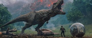 Cinema: 10 coisas que aprendemos sobre “Jurassic World: Reino Ameaçado” durante a visita do diretor ao Brasil