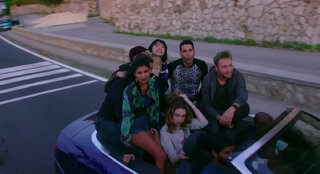 Filmes e séries: Episódio final de 'Sense8' ganha vídeo especial e primeiro teaser