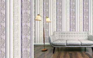 Casa e decoração: Ultravioleta: confira 8 ideias de decoração com a cor de 2018