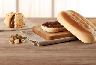 Gastronomia: McDonald’s Brasil lança pão de queijo, pão na chapa e tortinha com Nutella; saiba mais!