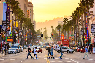 Viagens Internacionais: Conheça Los Angeles com passagens por R$ 2.341 (ida e volta) com todas as taxas 