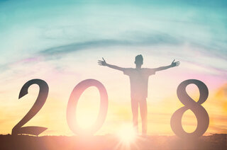 Estilo de vida: Saiba como vai ser o ano de 2018 para cada signo