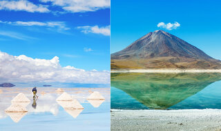 Viagens Internacionais: 7 lugares que vão fazer você querer ir para a Bolívia nas próximas férias