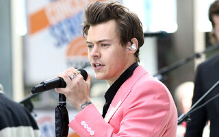 TV: Multishow exibe especial do Harry Styles neste domingo (24); saiba mais!