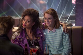 Filmes e séries: 5 motivos para ver a quarta temporada de 'Black Mirror'