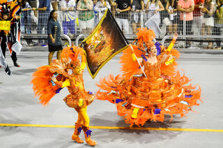 Na Cidade: Carnaval 2018: confira os dias e horários dos desfiles das escolas de samba de São Paulo