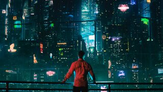 Filmes e séries: 5 motivos para ver 'Altered Carbon', nova série da Netflix