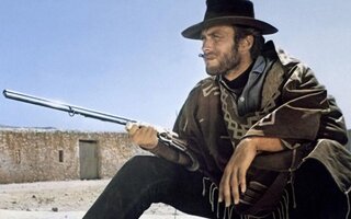 Cinema: Sonora: Ennio Morricone