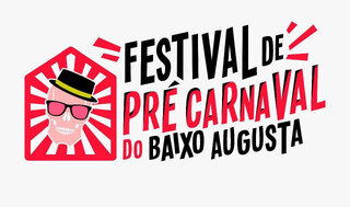 Na Cidade: Festival de Pré Carnaval do Baixo Augusta